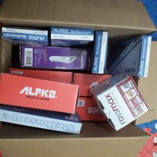 HUYẾT ÁP CƠ ALPK2