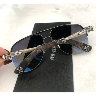 Kính mát Chrome Heart BLADE HUMMERI