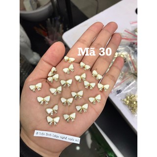 Charm xịn mã  28-36