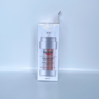 Serum Eucerin Sáng Da Mờ Thâm Nám Eucerin Double Booster 30ml
