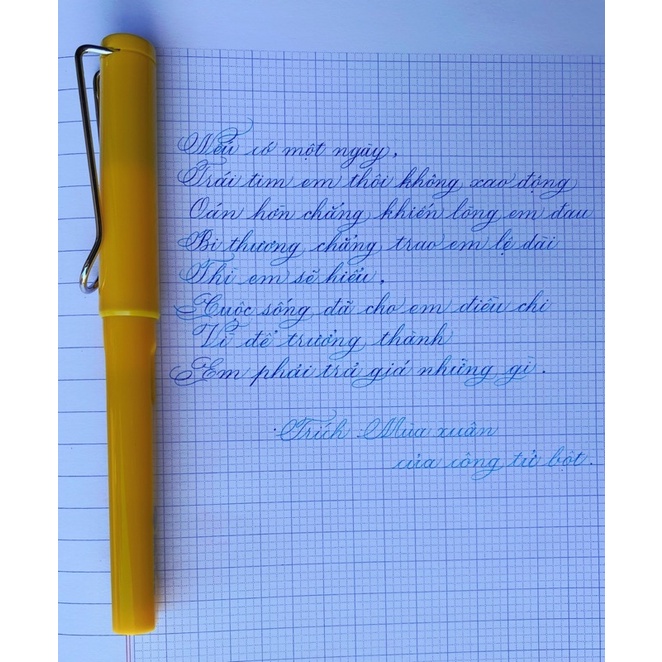 Bút Leta 559,4 màu