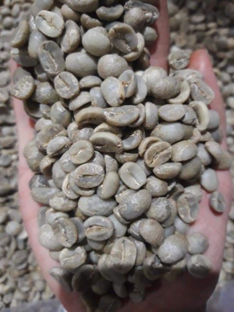 Cà phê Honey Arabica Núi Min 500 gr - Moka Cafe | BigBuy360 - bigbuy360.vn