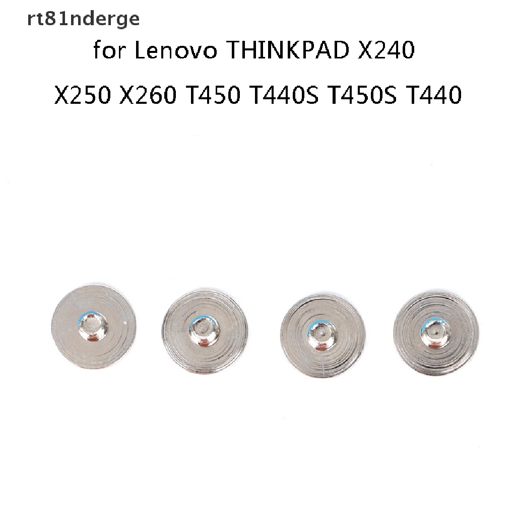 Bộ 4 Ốc Vít Bản Lề Cho Laptop Lenovo THINKPAD X240 X250 X260 T450 T440S T450S T440