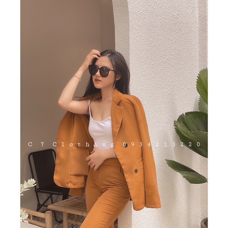 SET VEST xịn giá học sinh (ảnh mẫu chụp sản phẩm thật)❤️