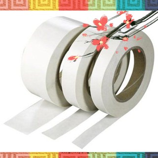 🌐 Băng keo 2 mặt mỏng 8mm*6mm