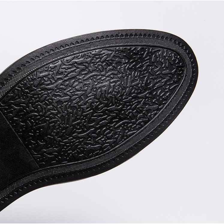 Men's leather shoes, luxurious and trendy style | BigBuy360 - bigbuy360.vn