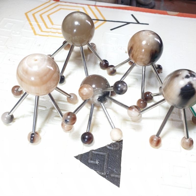 (HOT) Nhện đa năng sừng nhỏ