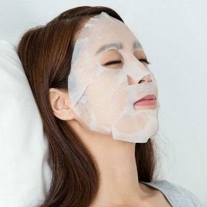 Mặt Nạ Đắp Mặt Trắng Da - Dưỡng Ẩm Cao Cấp DABO Hàn Quốc (1 CHIẾC) | Thế Giới Skin Care