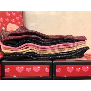 set vớ Gucci 5 đôi ( hàng dư xịn auth)