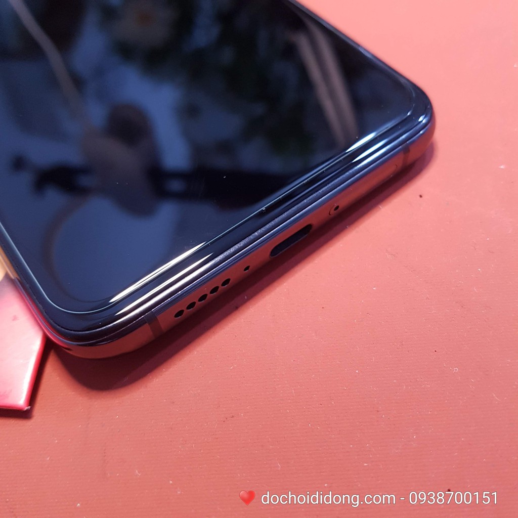 Miếng dán cường lực Xiaomi Mi 10T Pro Zacase All Clear True 2.5D