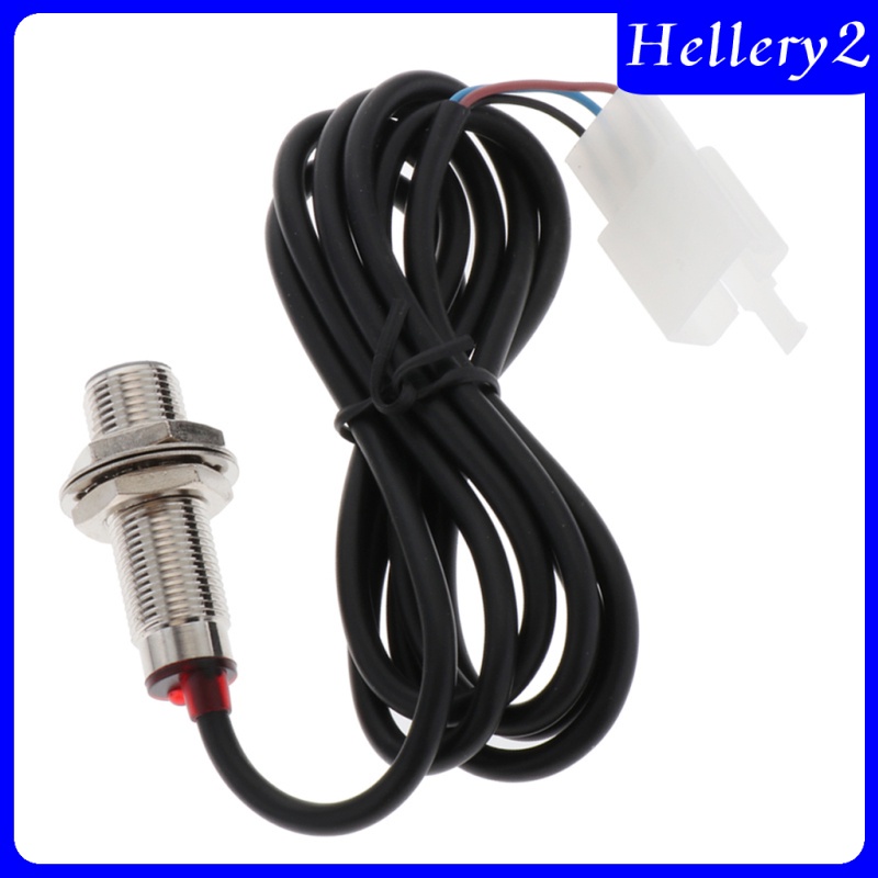Dây Cáp Cảm Biến Đo Tốc Độ Kỹ Thuật Số Odometer 2 Cho Xe Mô Tô | BigBuy360 - bigbuy360.vn