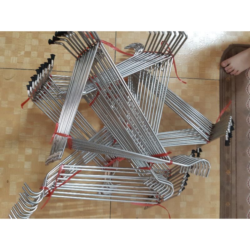 MÓC TREO LỒNG CHIM