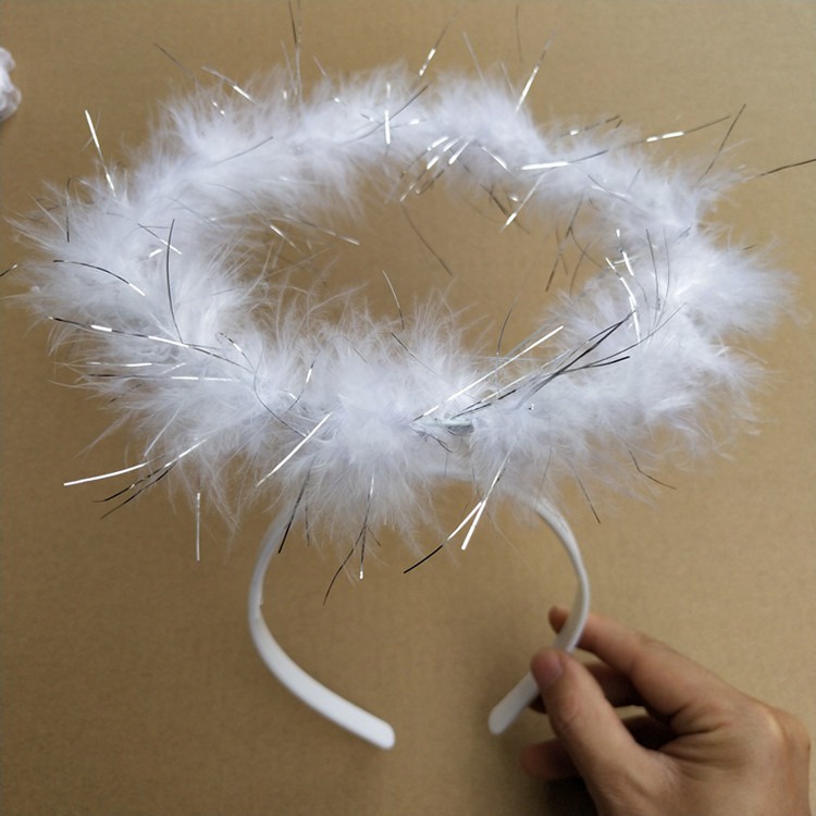 BỘ BĂNG ĐÔ THIÊN THẦN GẬY THIÊN THẦN CÁNH THIÊN THẦN