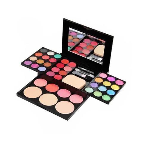 Bộ trang điểm 5 in 1 Fashion Color Make Up Kit Ads | BigBuy360 - bigbuy360.vn