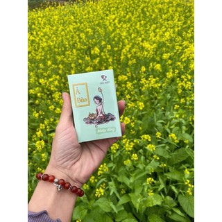 Xà bông sinh dược handmade - mướp đắng