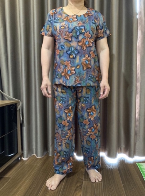 [Mã WARN20 giảm 20k đơn 150k] BÁN SỈ BỘ LANH QUẦN DÀI CHO MẸ | BigBuy360 - bigbuy360.vn