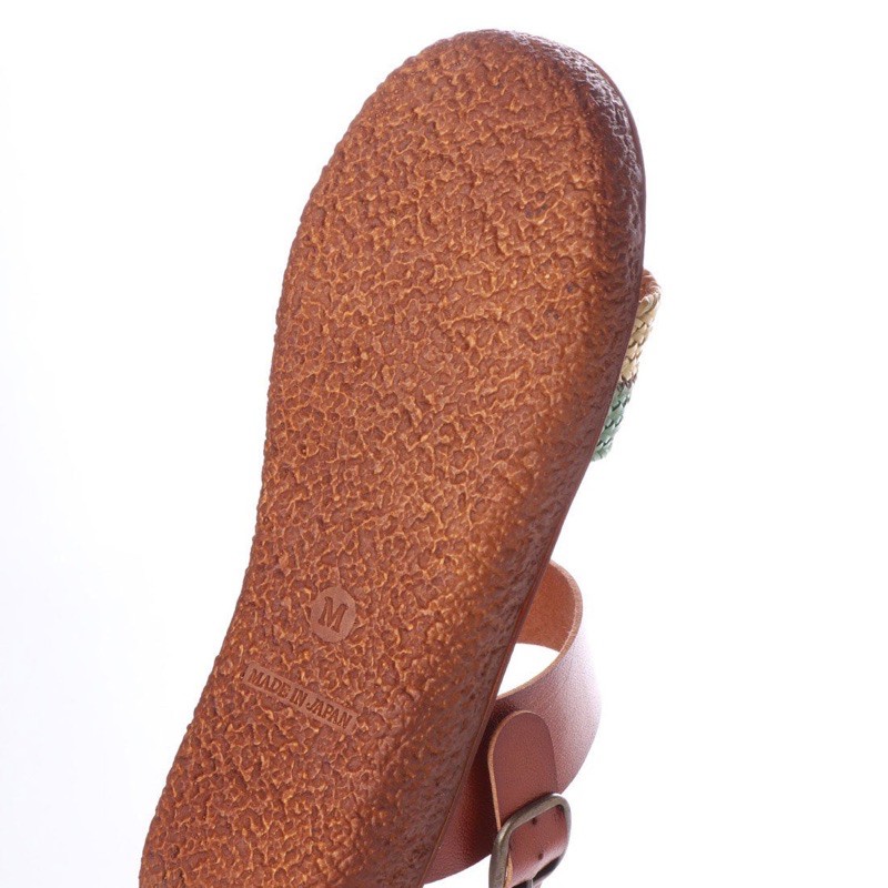 Sandal vanity beauty