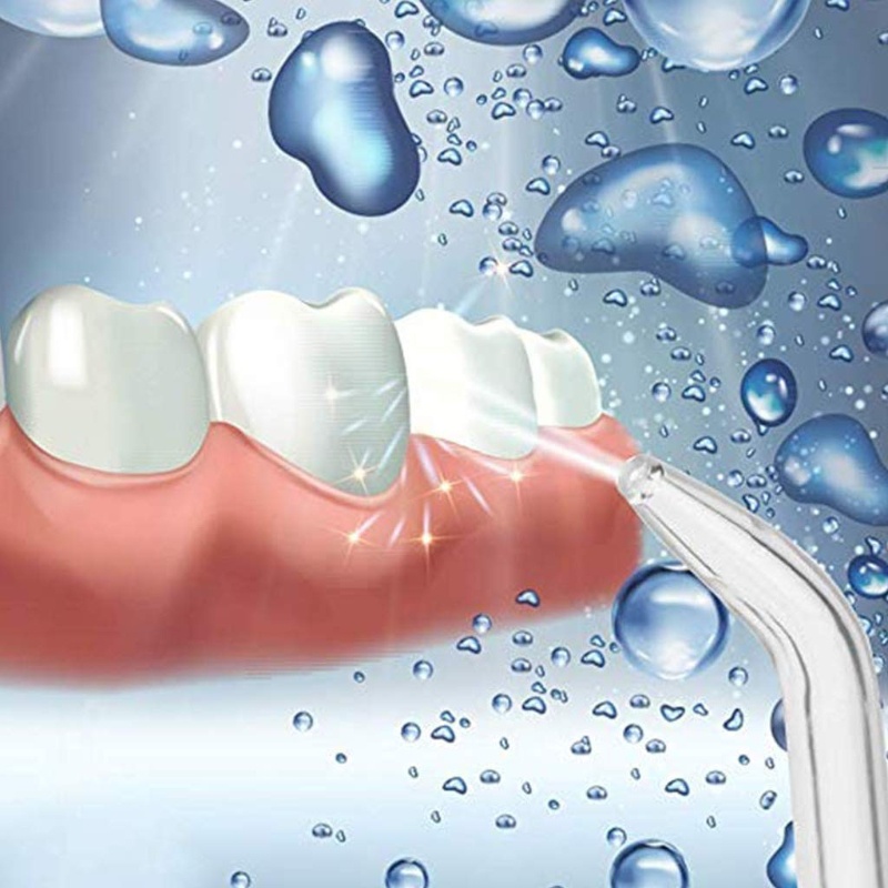 Vòi Phun Nước Thay Thế Chuyên Dụng Cho Máy Phun Nước Làm Sạch Răng Miệng