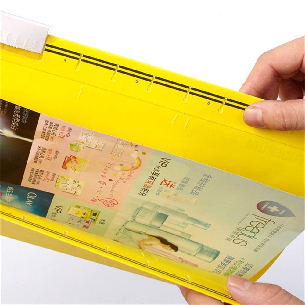 Giá Đỡ Đựng Tài Liệu Giấy Tờ Khổ A4 FC Tiện Dụng