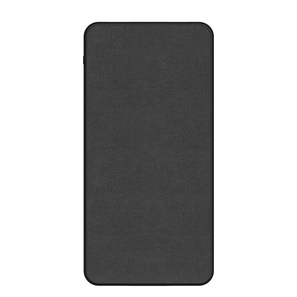 [Mã 254ELSALE giảm 7% đơn 300K] Pin sạc dự phòng Mophie Powerstation Fabric 20000mAh 401102987