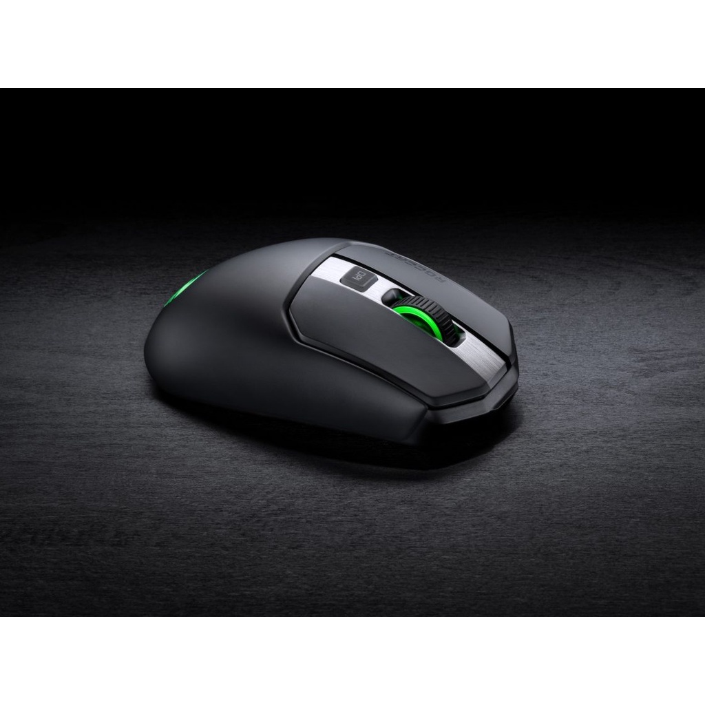 Chuột game không dây ROCCAT Kain 200 AIMO
