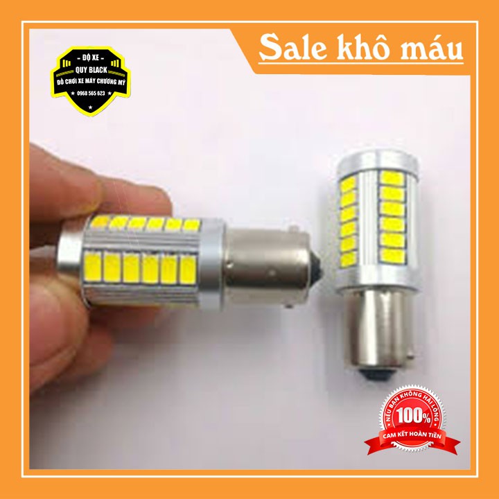 Đèn Led Xe Máy Đèn Nháy Hậu Xe Máy Lắp Các Loại Xe Khác Nhau