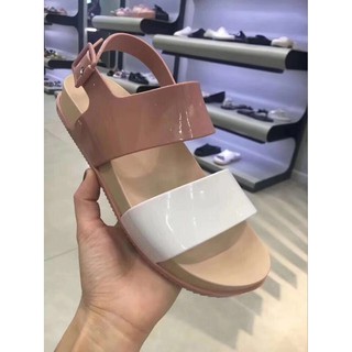 [ORDER] GIÀY SANDAL MELISSA 2CM (hình thật)