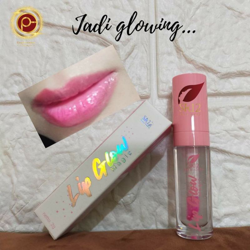 (hàng Mới Về) Son Bóng Sr12 Màu Sắc Tươi Sáng Độc Đáo | BigBuy360 - bigbuy360.vn