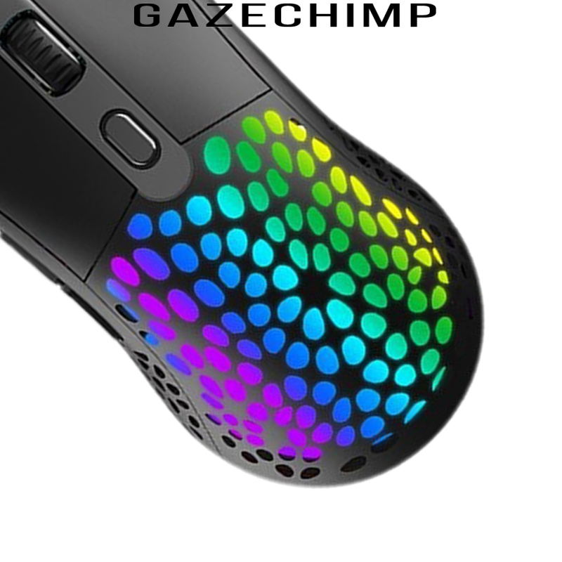 Chuột Chơi Game Gazechimp Rgb Siêu Nhẹ | BigBuy360 - bigbuy360.vn