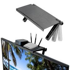 Giá đỡ hộp Wifi gắn tường tiện lợi