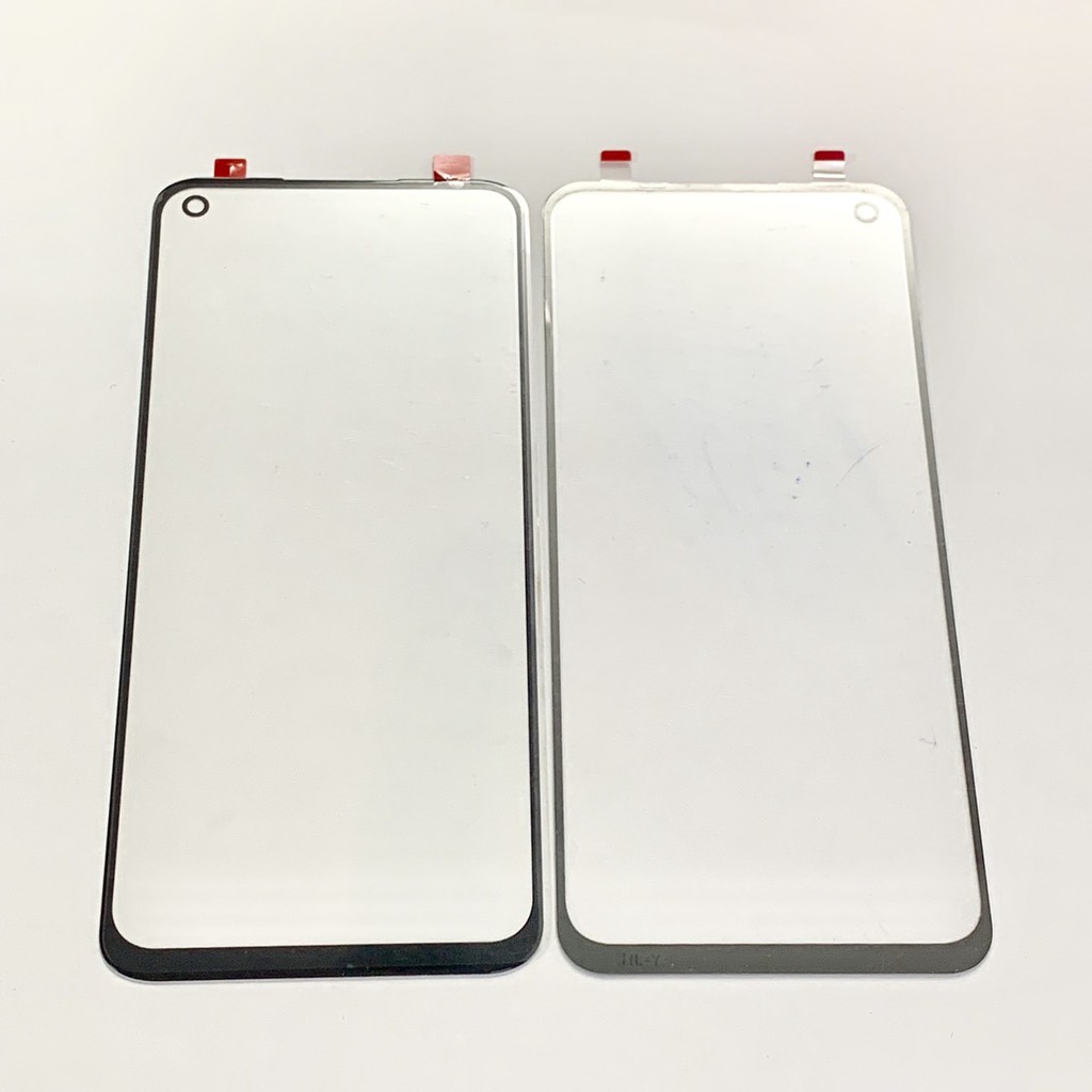 Kính Oppo Realme 6/A92/A72/A52 ĐEN