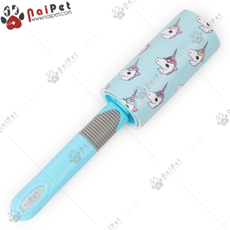 Cây Lăn Lông Chó Mèo Và Bụi Trên Đồ Đạc LLVN004