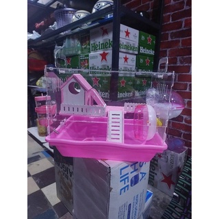 lồng hamster