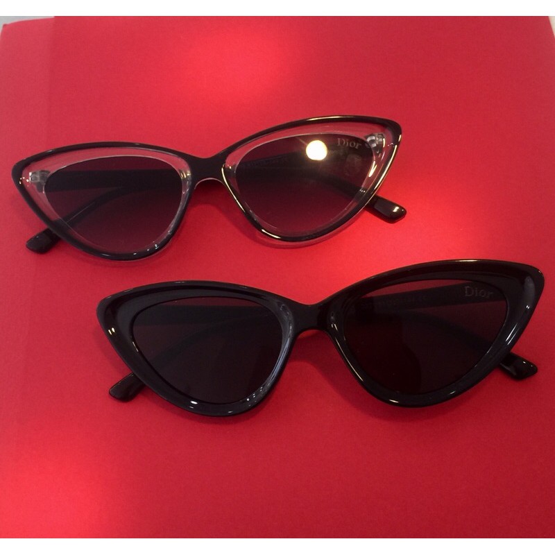 🥇KÍNH MÁT MẮT MÈO 🥇