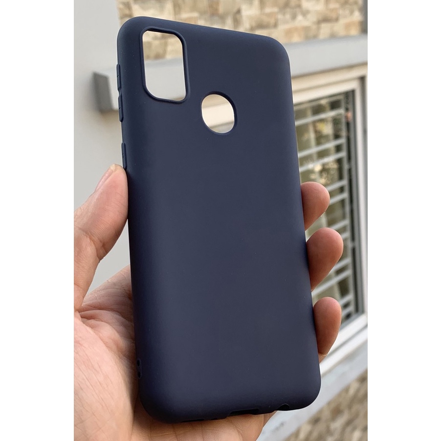 Ốp Dẻo  Galaxy A21s/M21/M30s/M31