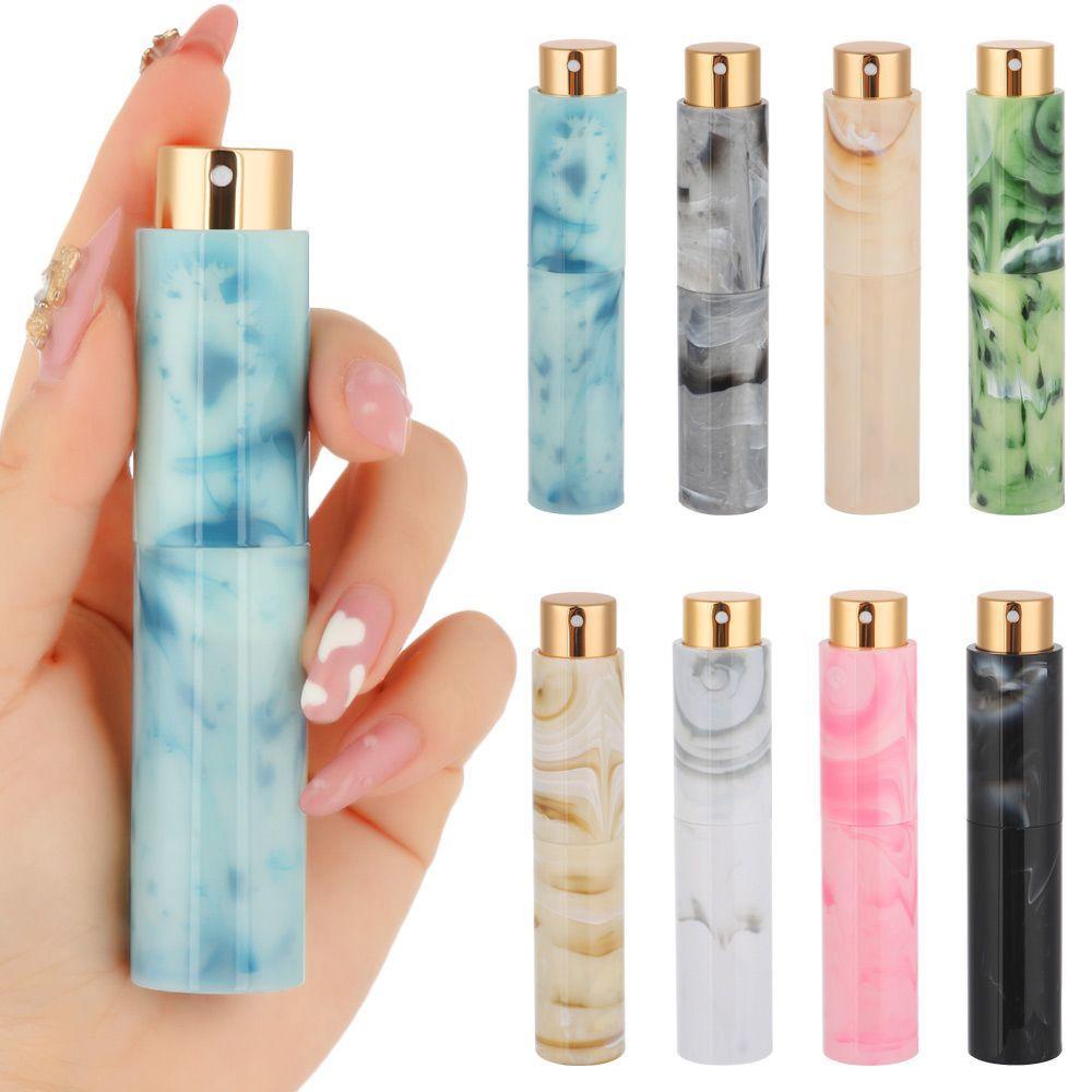 Bình Xịt Nước Hoa Rỗng 10ML Tiện Dụng Mang Đi Du Lịch