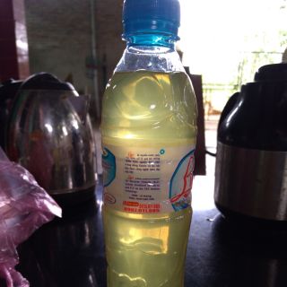 300ml tinh dầu xả chanh nguyên chất 100%