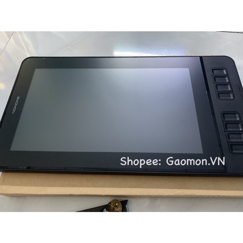 Miếng Dán Màn Hình Bảng Vẽ Điện Tử Gaomon116, 156