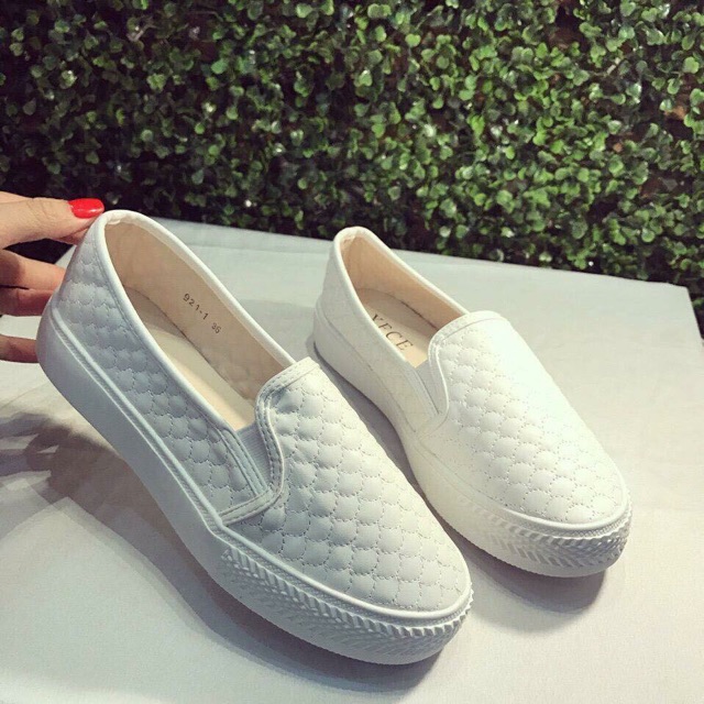 ☀️SLIP ON VẢY CÁ☀️ | BigBuy360 - bigbuy360.vn