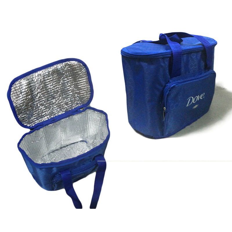 Túi giữ nhiệt 2 ngăn Dove