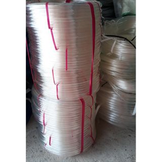 ỐNG NHỰA TRONG 5 LY 6LY 8 LY -10 LY( 1 CUỘN)