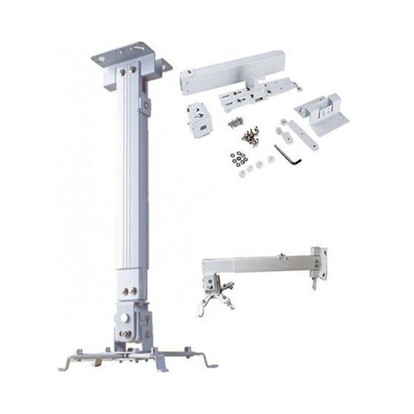 Khung treo máy chiếu áp trần Dalite MS65