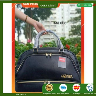 Túi đựng quần áo golf, Túi Quần áo golf chính hãng