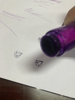 COMBO 3 Gôm Khúc Dấu Lantu 301 (Màu Giao Ngẫu Nhiên)