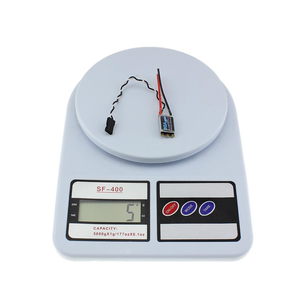 Bộ điều tốc ESC 30A 20A 6A