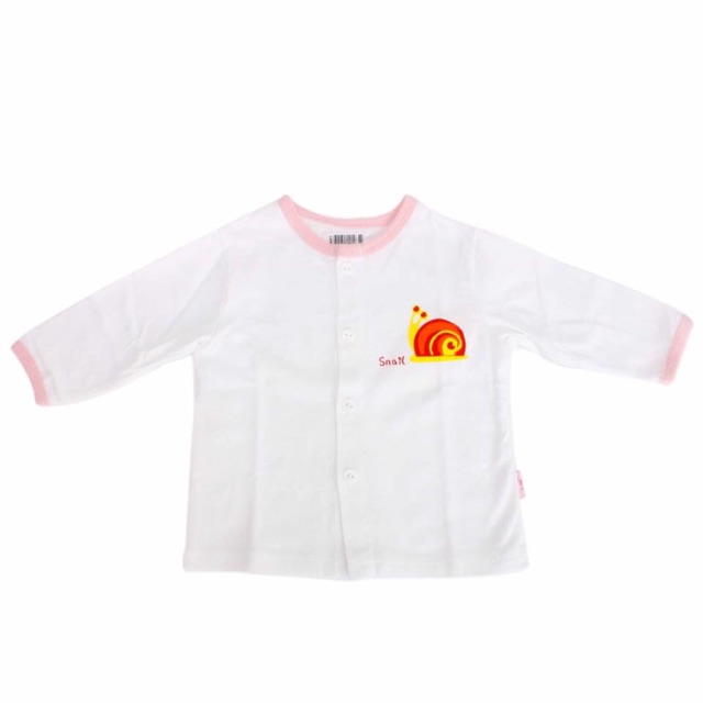Áo cài giữa lullaby