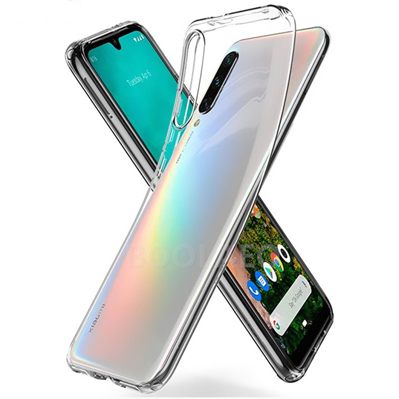 Ốp điện thoại TPU mềm trong suốt cho Huawei P9 P10 P20 P30 P40 Lite Mini Pro Pro+ Plus New Edition 2018 2019 2020 5G E