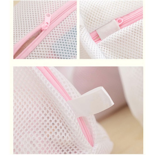 Set 5 túi giặt đựng đồ tiện dụng