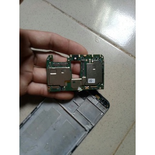 main Huawei nova 2i