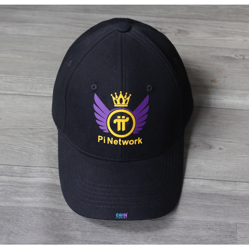 Mũ thời trang cao cấp Pi Network